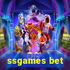 ssgames bet